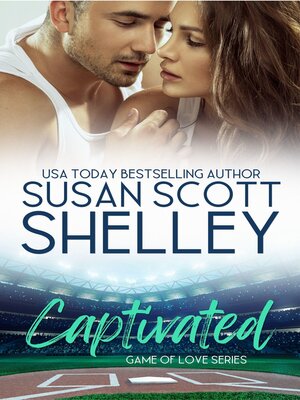 cover image of Captivated